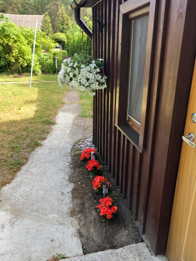 Smiltyne Apartment Klaipeda Bagian luar foto